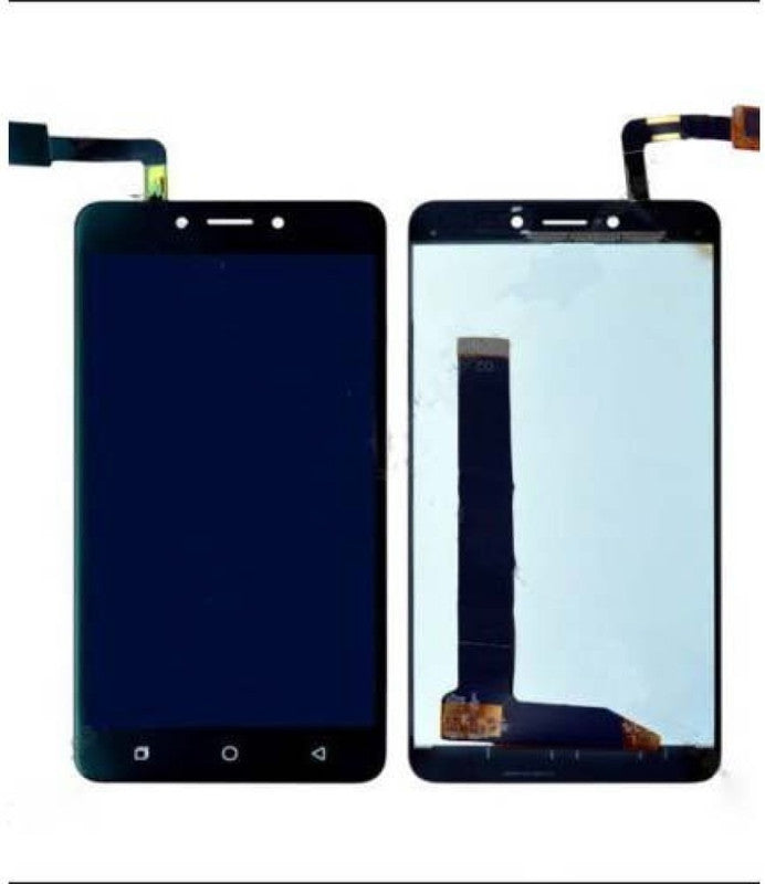 Lcd Display Folder Combo for COOLPAD NOTE 5 ORG Black Lcd Display Folder Combo for COOLPAD NOTE 5 ORG Black